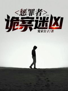 惩罪者：诡案迷凶小说(完结)-何笙刘雨宁章节阅读