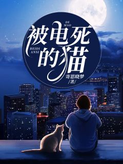 主角是徐艳荣张名硕的小说叫什么《被电死的猫》免费全文阅读