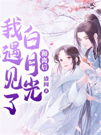 白风最新小说《和离后，我遇见了白月光》沈商枝刘景初在线试读