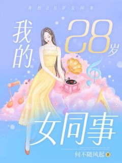 抖音小说我的28岁女同事，主角李小凡沈菲菲最后结局小说全文免费