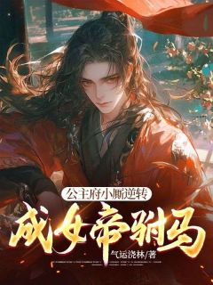 爆款小说《公主府小厮逆转成女帝驸马》在线阅读-叶长安姜青免费阅读